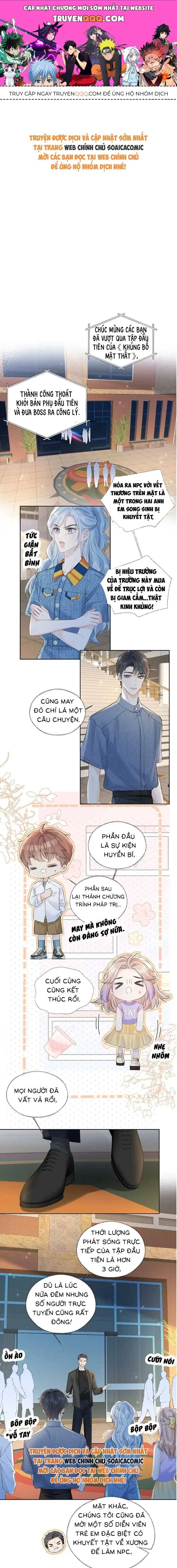 Ninita Yêu Dấu - Phần 2 Chapter 1728.6 - Trang 2