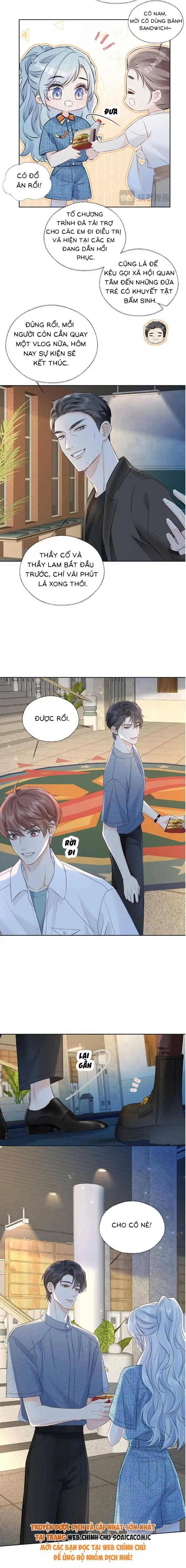 Ninita Yêu Dấu - Phần 2 Chapter 1728.6 - Trang 3
