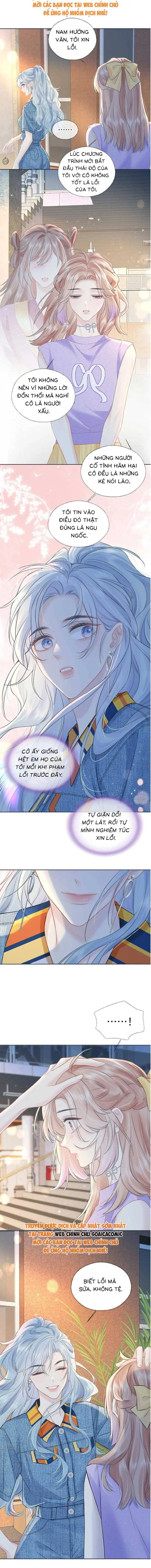 Ninita Yêu Dấu - Phần 2 Chapter 1728.6 - Trang 5
