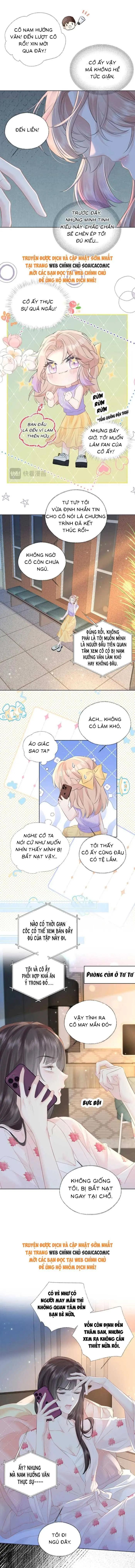 Ninita Yêu Dấu - Phần 2 Chapter 1728.6 - Trang 6