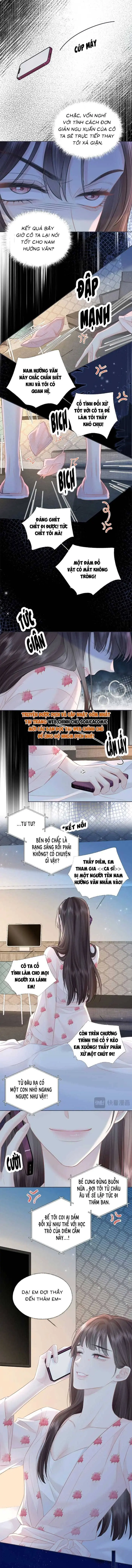 Ninita Yêu Dấu - Phần 2 Chapter 1728.6 - Trang 7