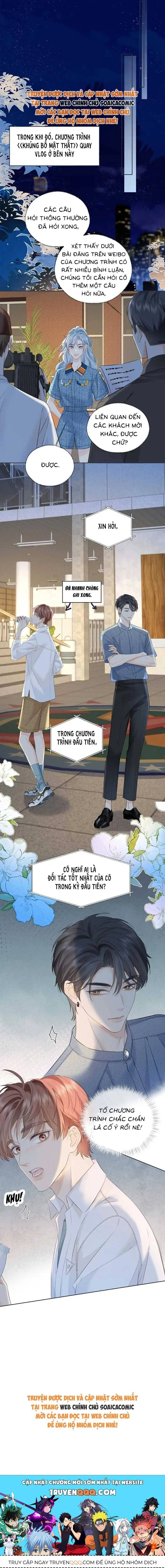 Ninita Yêu Dấu - Phần 2 Chapter 1728.6 - Trang 8