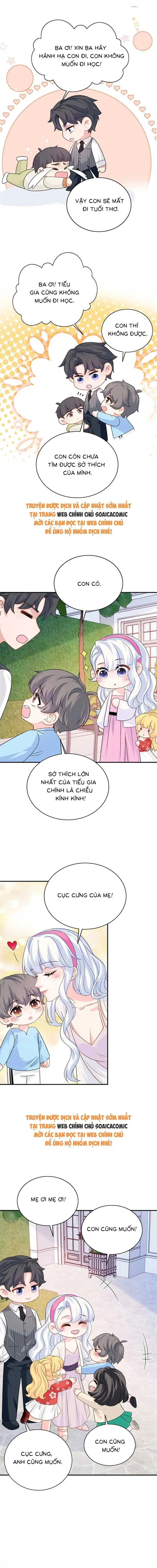 Ninita Yêu Dấu - Phần 2 Chapter 1728.7 - Trang 10