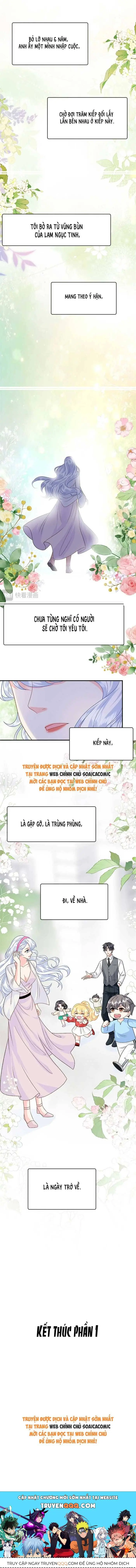 Ninita Yêu Dấu - Phần 2 Chapter 1728.7 - Trang 11