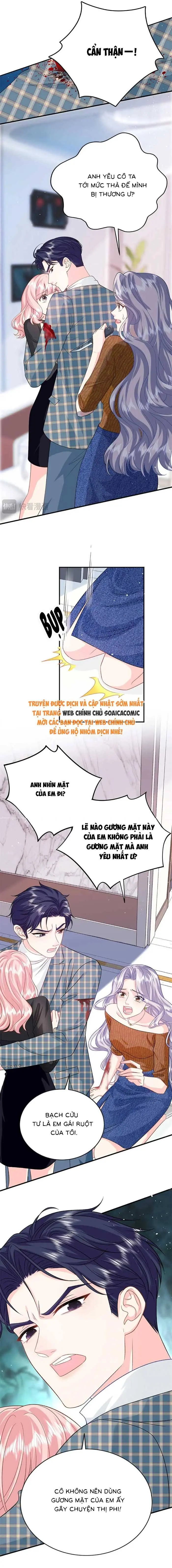 Ninita Yêu Dấu - Phần 2 Chapter 1728.7 - Trang 5
