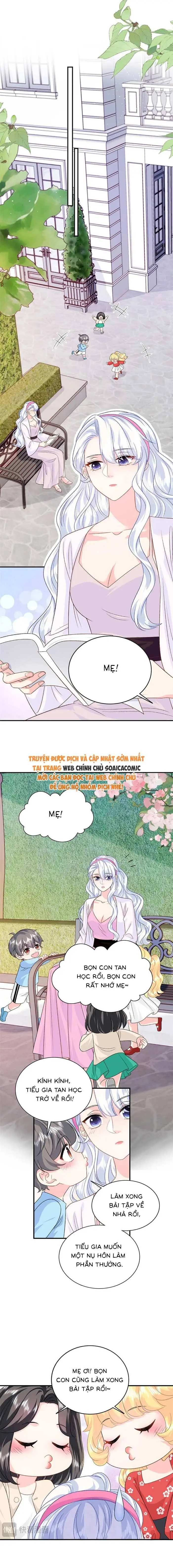 Ninita Yêu Dấu - Phần 2 Chapter 1728.7 - Trang 7