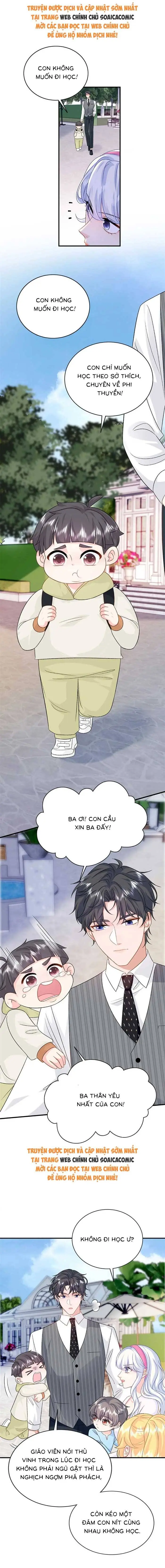 Ninita Yêu Dấu - Phần 2 Chapter 1728.7 - Trang 8
