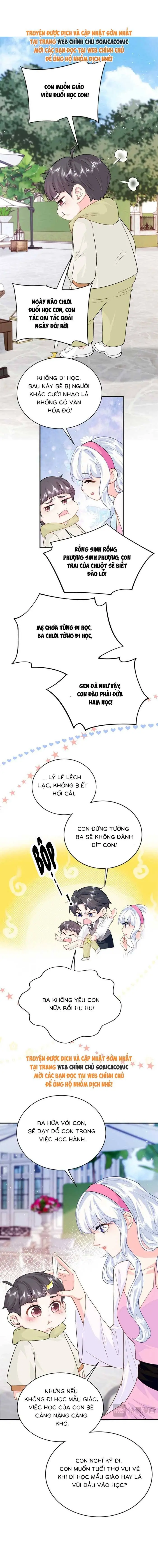 Ninita Yêu Dấu - Phần 2 Chapter 1728.7 - Trang 9