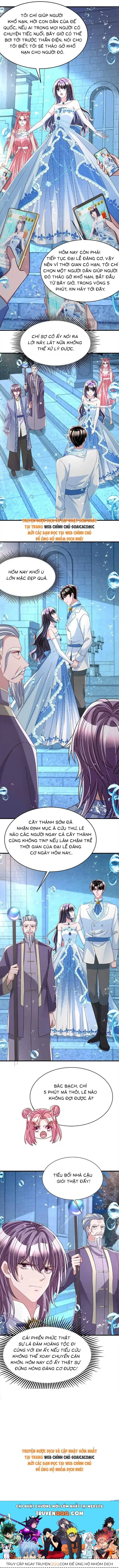 Ninita Yêu Dấu - Phần 2 Chapter 1728.8 - Trang 10