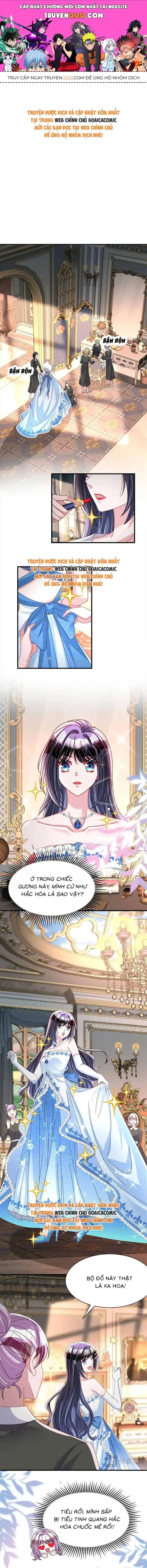 Ninita Yêu Dấu - Phần 2 Chapter 1728.8 - Trang 2