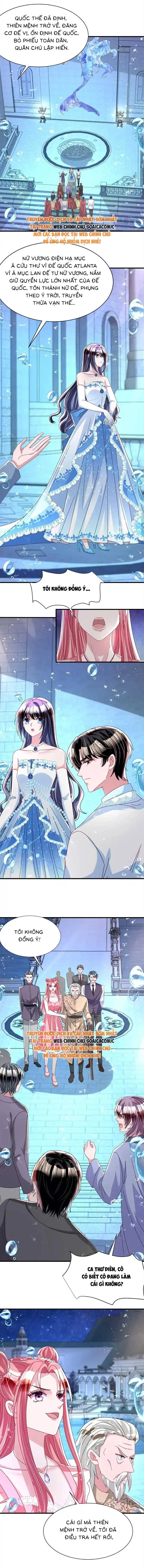 Ninita Yêu Dấu - Phần 2 Chapter 1728.8 - Trang 5