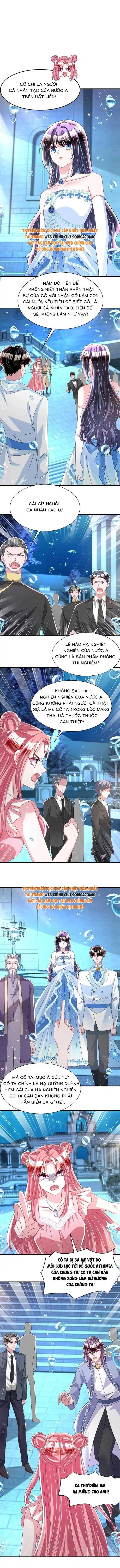 Ninita Yêu Dấu - Phần 2 Chapter 1728.8 - Trang 6