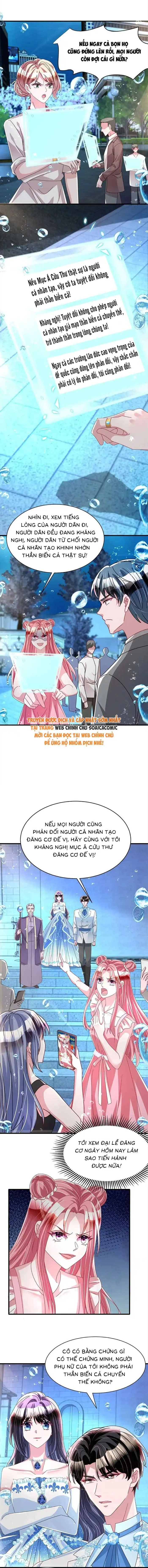 Ninita Yêu Dấu - Phần 2 Chapter 1728.8 - Trang 8