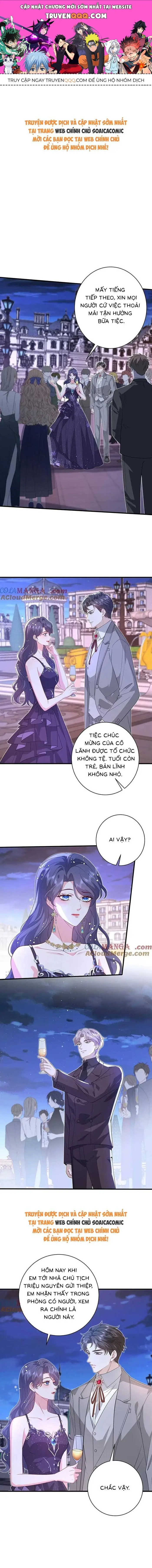 Ninita Yêu Dấu - Phần 2 Chapter 1728.9 - Trang 2