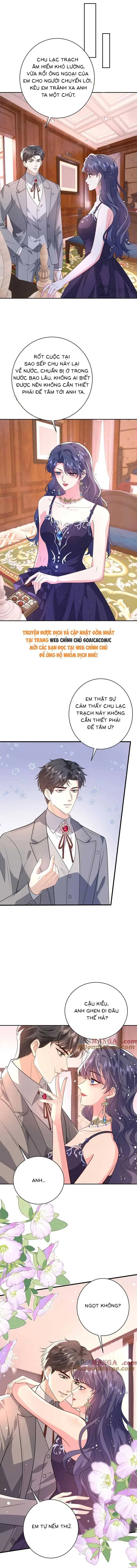 Ninita Yêu Dấu - Phần 2 Chapter 1728.9 - Trang 6