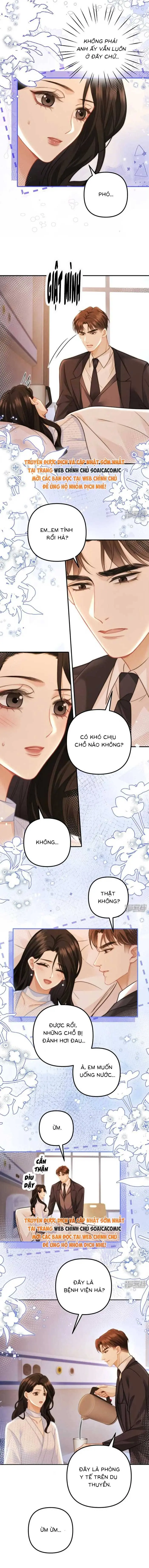 Ninita Yêu Dấu - Phần 2 Chapter 1729.1 - Trang 10