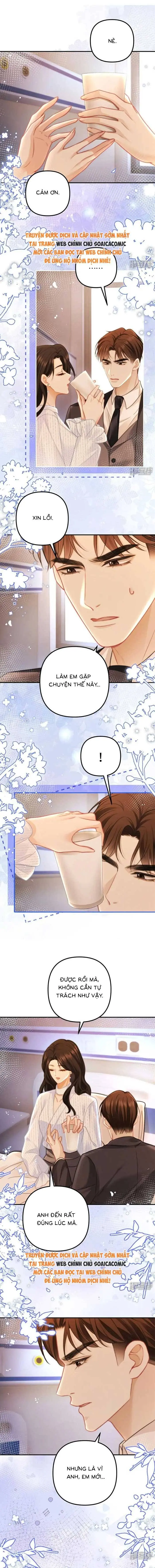 Ninita Yêu Dấu - Phần 2 Chapter 1729.1 - Trang 11
