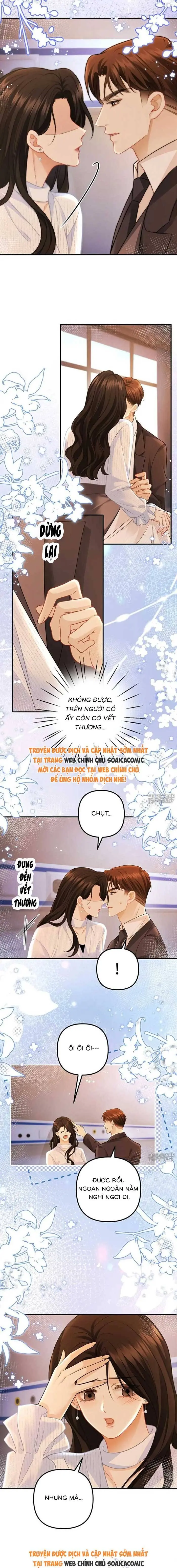 Ninita Yêu Dấu - Phần 2 Chapter 1729.1 - Trang 12