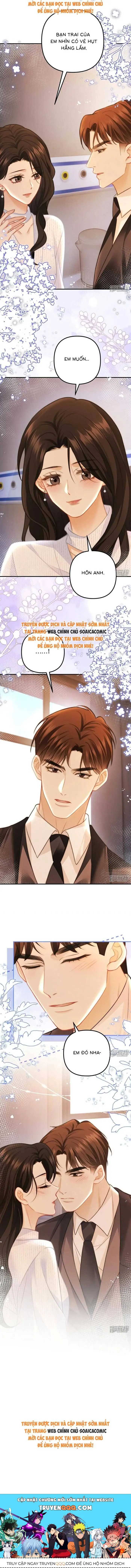 Ninita Yêu Dấu - Phần 2 Chapter 1729.1 - Trang 13