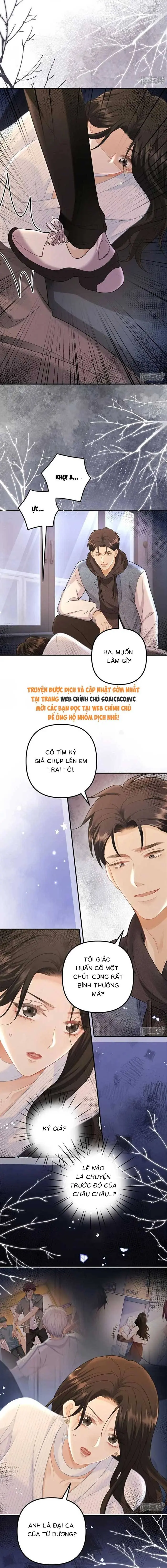 Ninita Yêu Dấu - Phần 2 Chapter 1729.1 - Trang 3