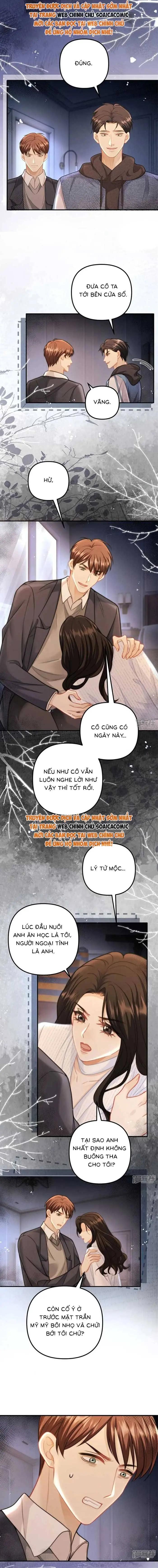 Ninita Yêu Dấu - Phần 2 Chapter 1729.1 - Trang 4