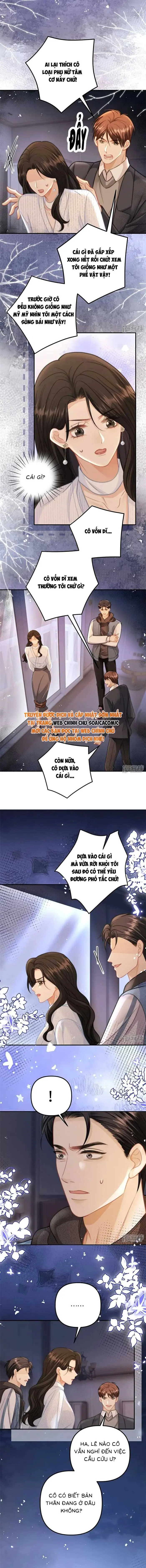 Ninita Yêu Dấu - Phần 2 Chapter 1729.1 - Trang 5