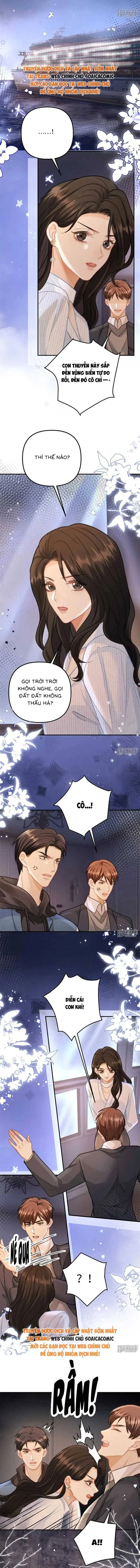 Ninita Yêu Dấu - Phần 2 Chapter 1729.1 - Trang 6