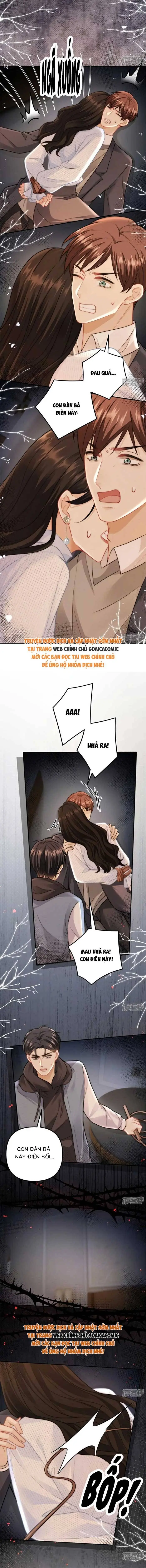 Ninita Yêu Dấu - Phần 2 Chapter 1729.1 - Trang 7