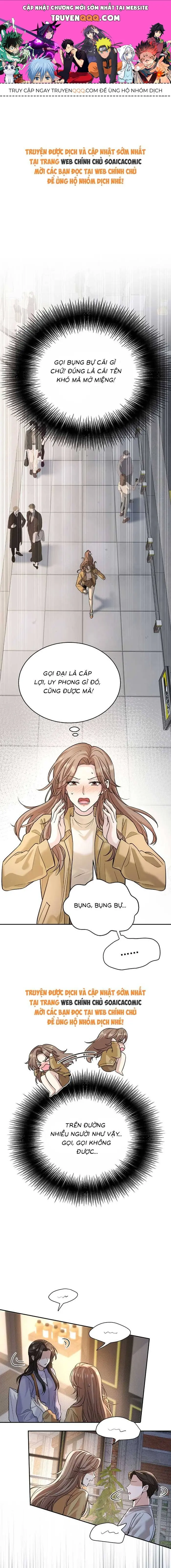 Ninita Yêu Dấu - Phần 2 Chapter 1729.2 - Trang 2