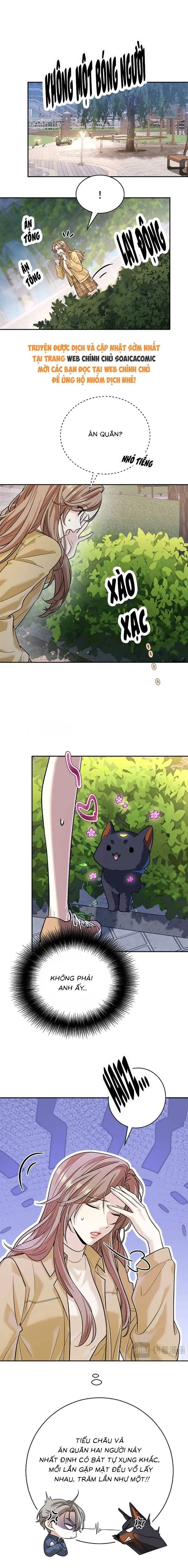 Ninita Yêu Dấu - Phần 2 Chapter 1729.2 - Trang 4