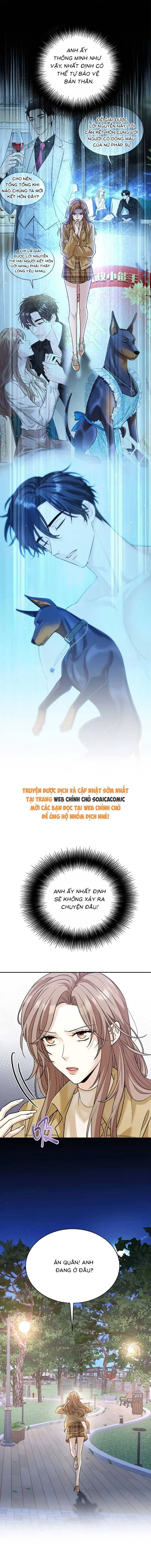 Ninita Yêu Dấu - Phần 2 Chapter 1729.2 - Trang 7