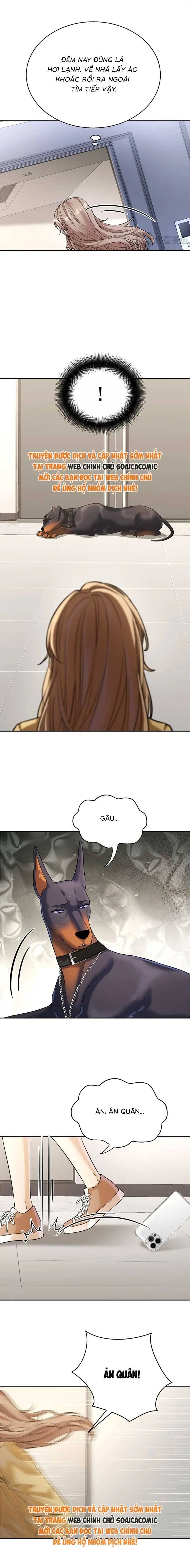Ninita Yêu Dấu - Phần 2 Chapter 1729.2 - Trang 9