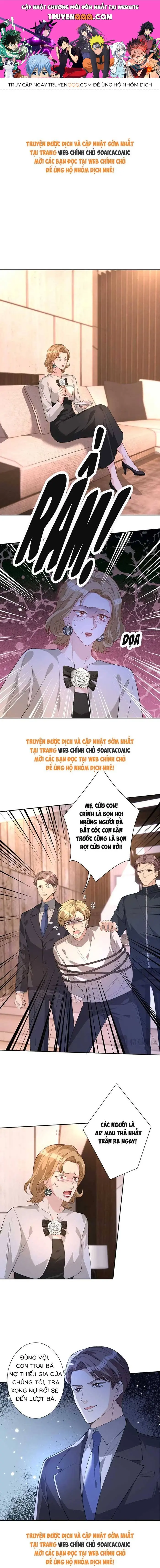 Ninita Yêu Dấu - Phần 2 Chapter 1734.6 - Trang 2