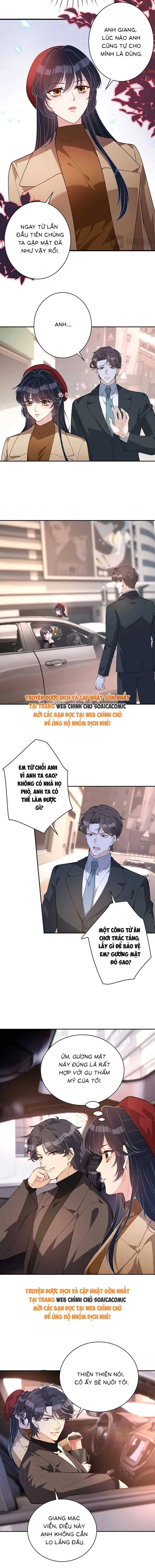 Ninita Yêu Dấu - Phần 2 Chapter 1734.6 - Trang 6