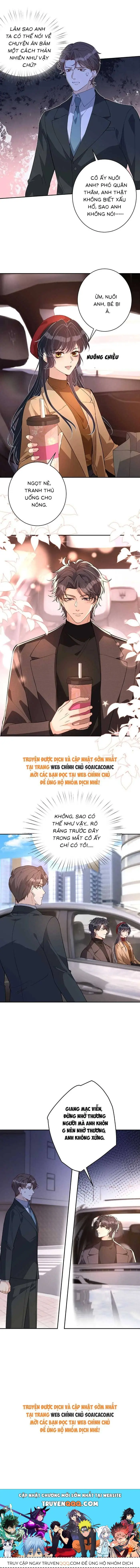 Ninita Yêu Dấu - Phần 2 Chapter 1734.6 - Trang 7