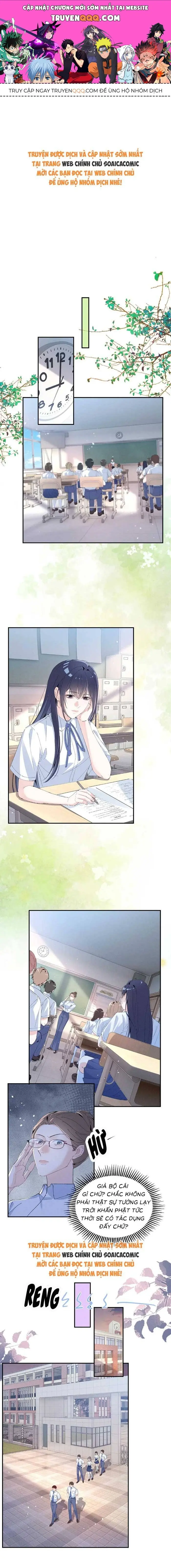 Ninita Yêu Dấu - Phần 2 Chapter 1734.7 - Trang 2