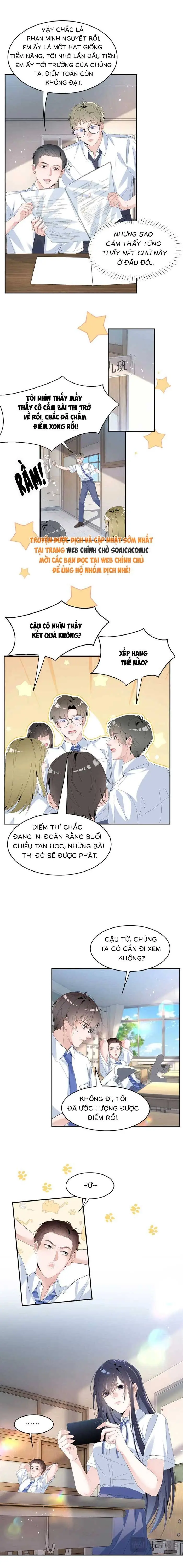 Ninita Yêu Dấu - Phần 2 Chapter 1734.7 - Trang 6