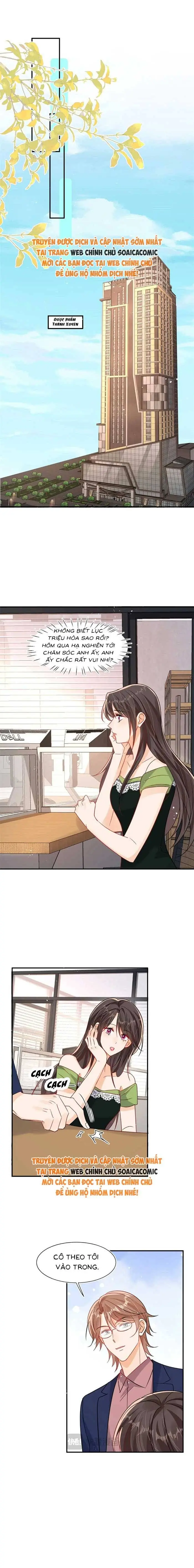 Ninita Yêu Dấu - Phần 2 Chapter 1734.8 - Trang 5