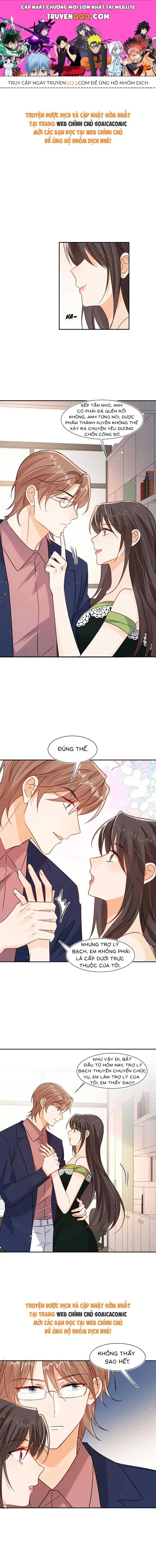 Ninita Yêu Dấu - Phần 2 Chapter 1734.9 - Trang 2