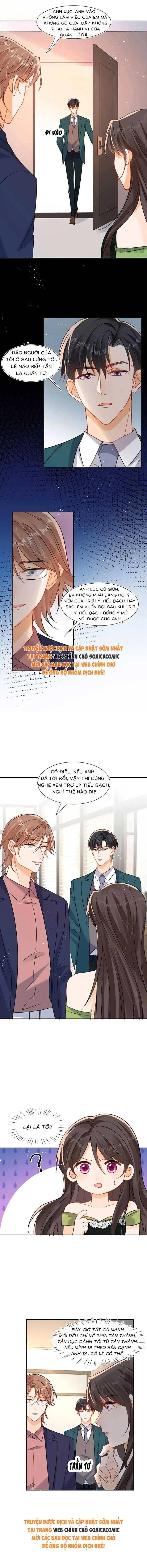 Ninita Yêu Dấu - Phần 2 Chapter 1734.9 - Trang 3