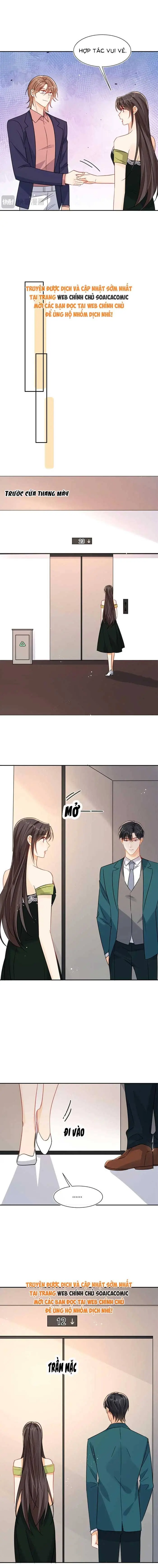Ninita Yêu Dấu - Phần 2 Chapter 1734.9 - Trang 5