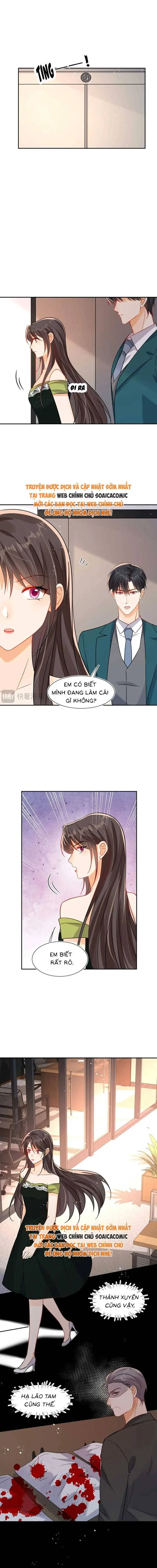 Ninita Yêu Dấu - Phần 2 Chapter 1734.9 - Trang 6