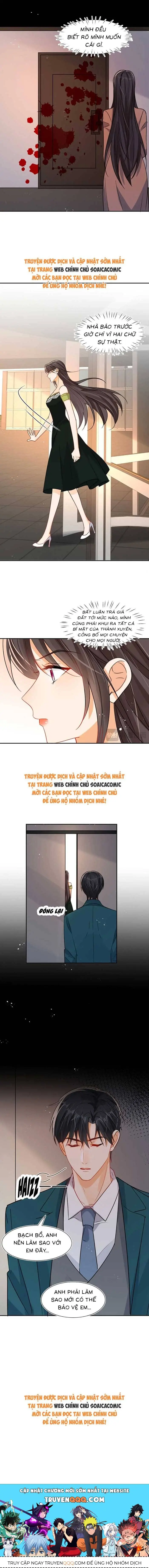 Ninita Yêu Dấu - Phần 2 Chapter 1734.9 - Trang 7
