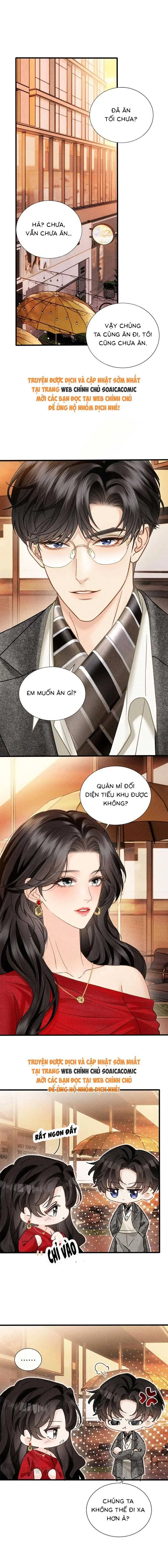 Ninita Yêu Dấu - Phần 2 Chapter 1735.2 - Trang 6