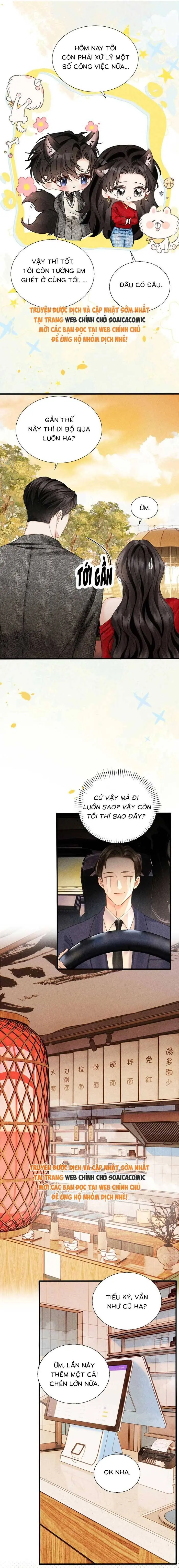 Ninita Yêu Dấu - Phần 2 Chapter 1735.2 - Trang 7