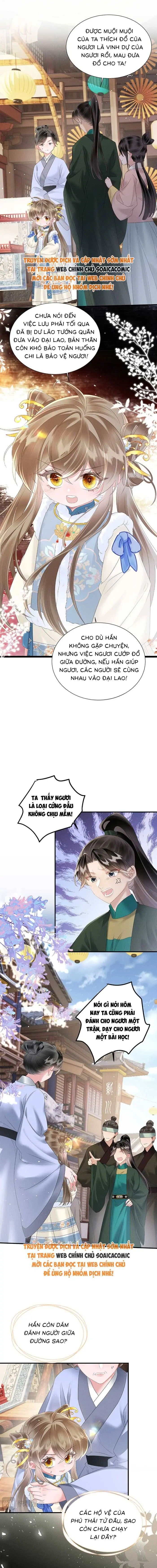 Ninita Yêu Dấu - Phần 2 Chapter 1735.3 - Trang 8