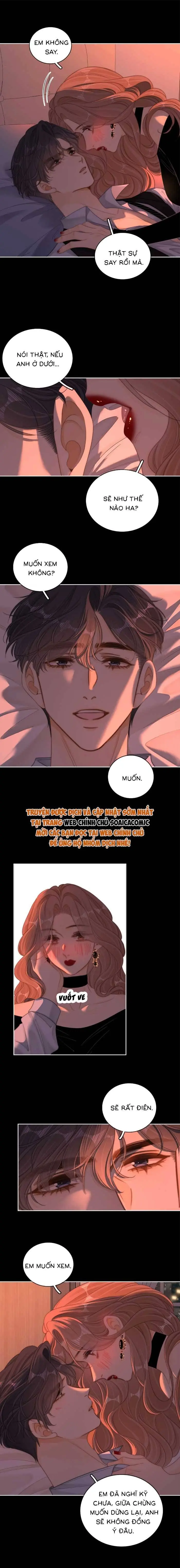 Ninita Yêu Dấu - Phần 2 Chapter 1735.4 - Trang 5