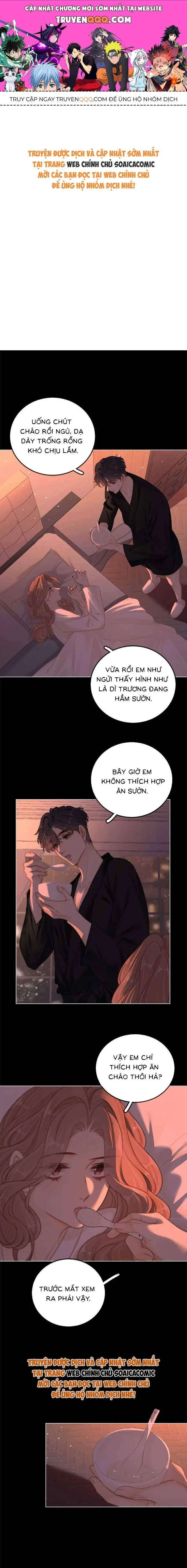Ninita Yêu Dấu - Phần 2 Chapter 1735.5 - Trang 2