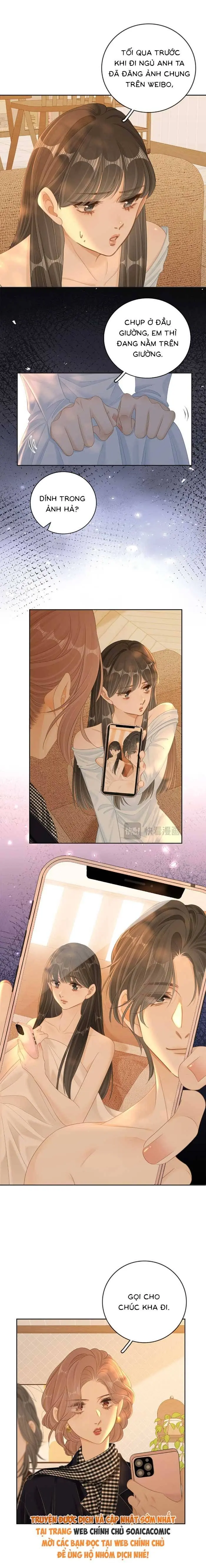 Ninita Yêu Dấu - Phần 2 Chapter 1735.5 - Trang 5