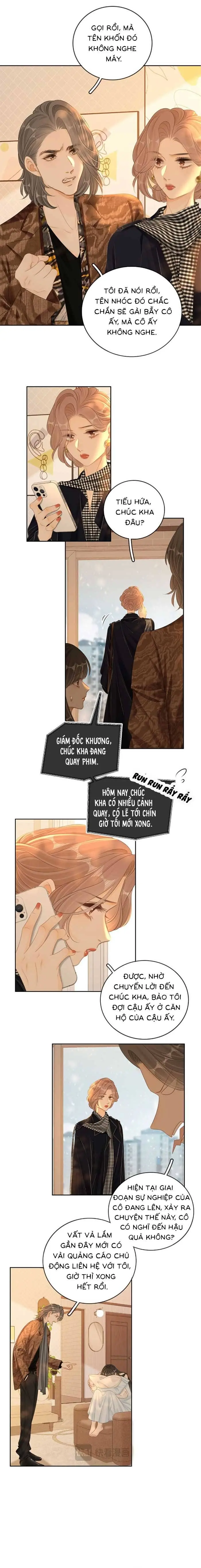 Ninita Yêu Dấu - Phần 2 Chapter 1735.5 - Trang 6